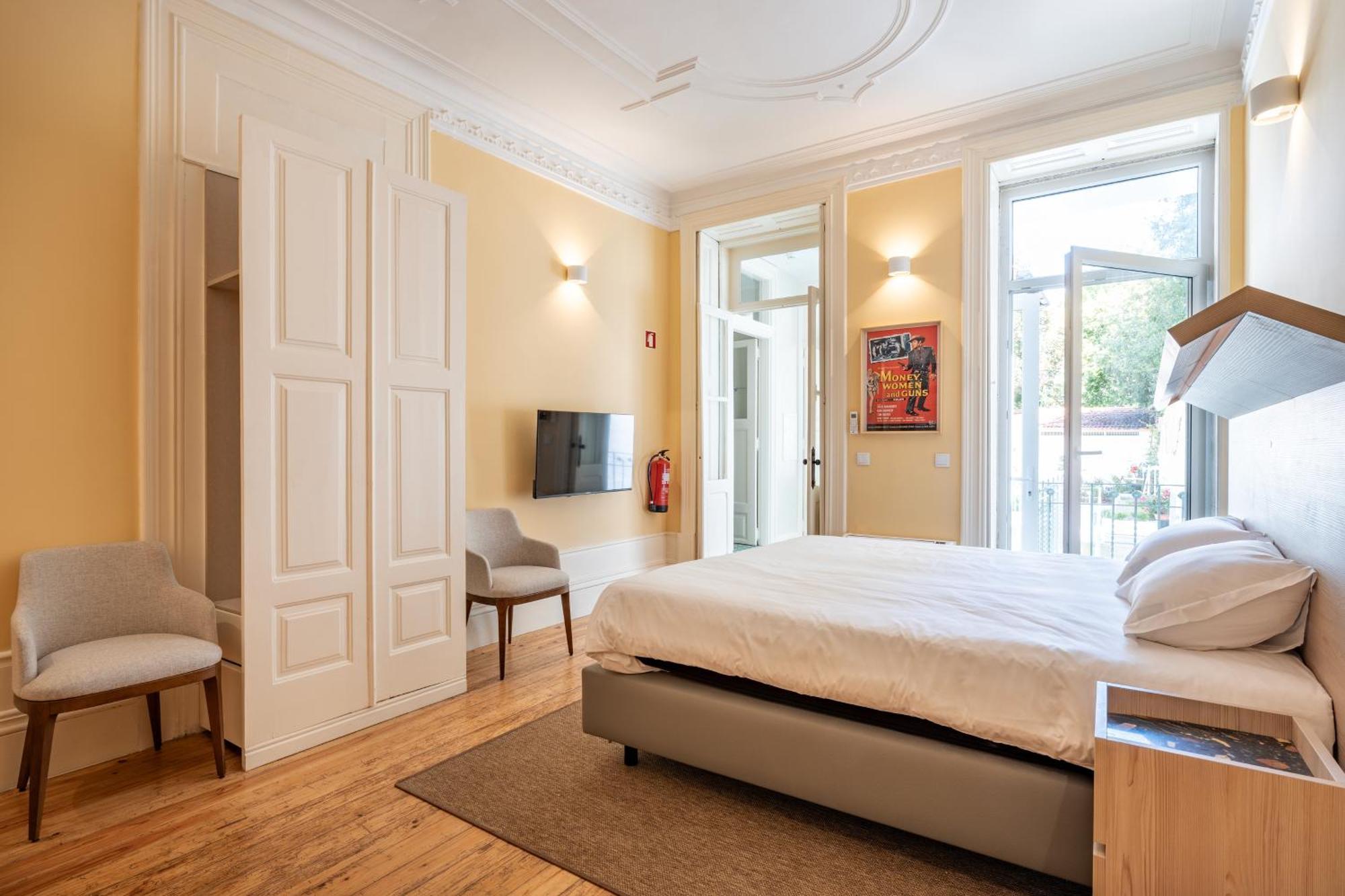 Downtown Grand Houses Πόρτο Εξωτερικό φωτογραφία
