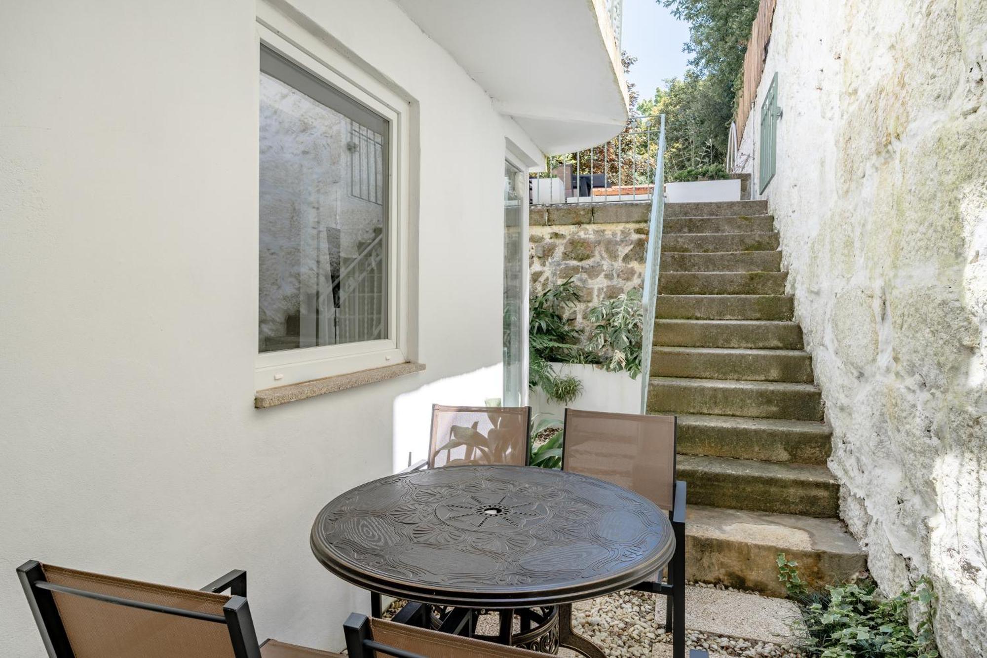 Downtown Grand Houses Πόρτο Εξωτερικό φωτογραφία